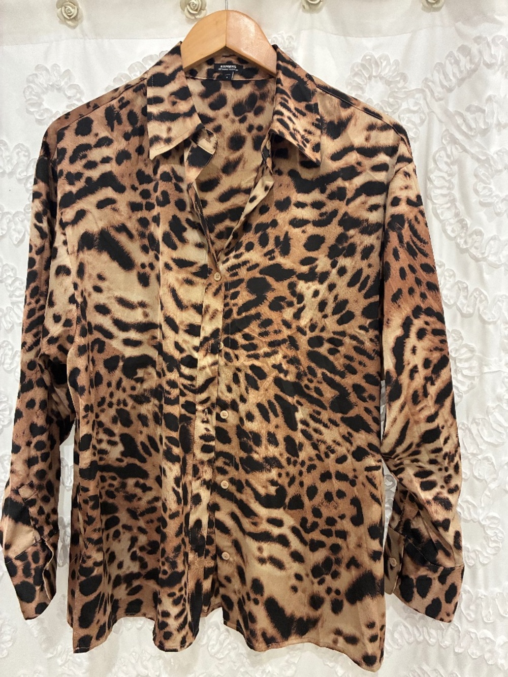 Express Portofino shirt